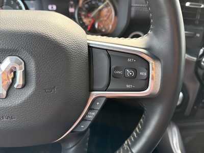 2023 RAM 1500 Crew Cab, $44990. Photo 12