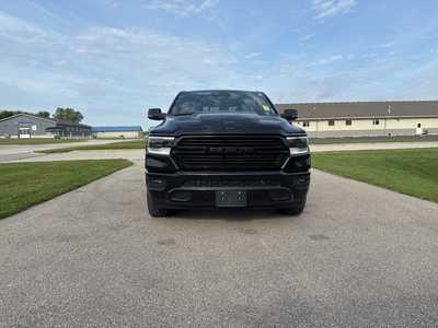 2023 RAM 1500 Crew Cab, $44990. Photo 2