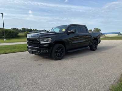 2023 RAM 1500 Crew Cab, $44990. Photo 3