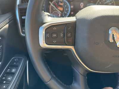 2022 RAM 1500 Crew Cab, $42990. Photo 10