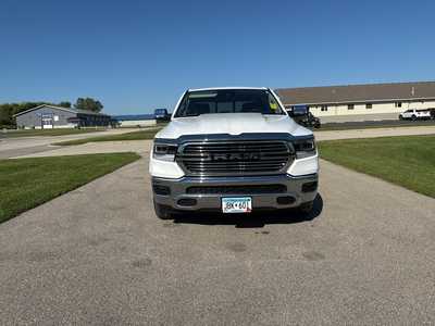 2022 RAM 1500 Crew Cab, $42990. Photo 2