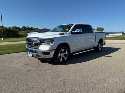 2022 RAM 1500 Crew Cab, $42990. Photo 3