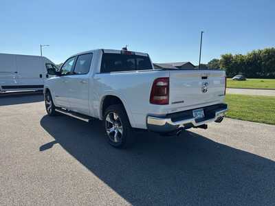 2022 RAM 1500 Crew Cab, $42990. Photo 5