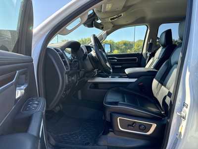2022 RAM 1500 Crew Cab, $42990. Photo 6