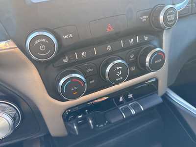 2022 RAM 1500 Crew Cab, $42990. Photo 8