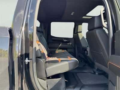2025 GMC 1500 Crew Cab, $60990. Photo 11
