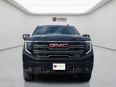 2025 GMC 1500 Crew Cab, $60990. Photo 2