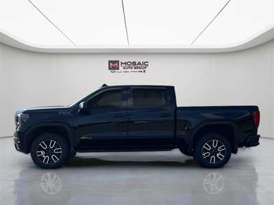2025 GMC 1500 Crew Cab, $60990. Photo 4