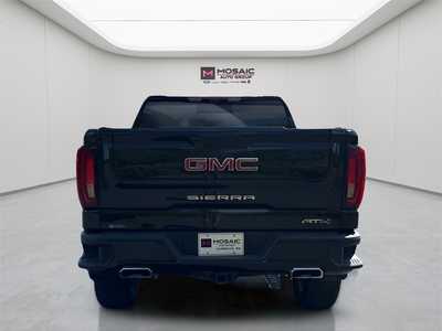 2025 GMC 1500 Crew Cab, $60990. Photo 6