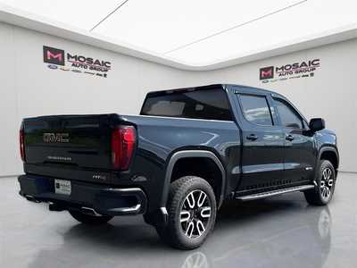 2025 GMC 1500 Crew Cab, $60990. Photo 7