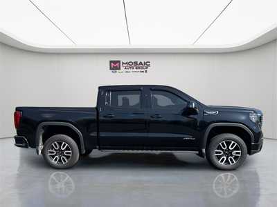 2025 GMC 1500 Crew Cab, $60990. Photo 8