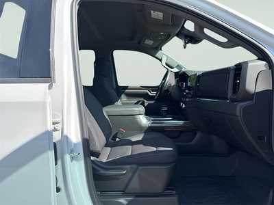2025 GMC 1500 Crew Cab, $50990. Photo 10