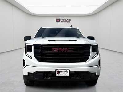 2025 GMC 1500 Crew Cab, $50990. Photo 2