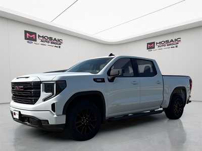 2025 GMC 1500 Crew Cab, $50990. Photo 3