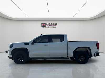 2025 GMC 1500 Crew Cab, $50990. Photo 4