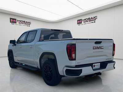 2025 GMC 1500 Crew Cab, $50990. Photo 5