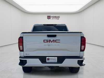 2025 GMC 1500 Crew Cab, $50990. Photo 6