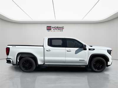 2025 GMC 1500 Crew Cab, $50990. Photo 8