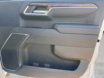 2025 GMC 1500 Crew Cab, $50990. Photo 9