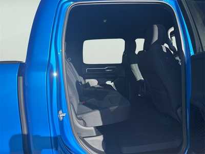 2026 RAM 1500, $50509. Photo 11