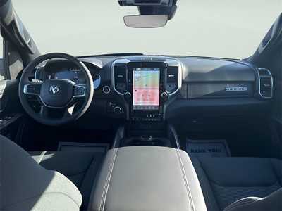 2026 RAM 1500, $50509. Photo 12