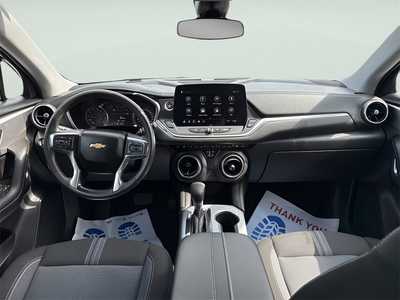2023 Chevrolet Blazer, $27990. Photo 12