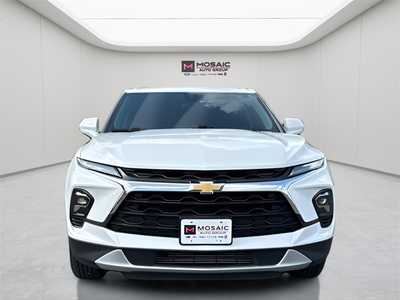 2023 Chevrolet Blazer, $27990. Photo 2