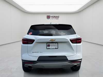 2023 Chevrolet Blazer, $27990. Photo 6
