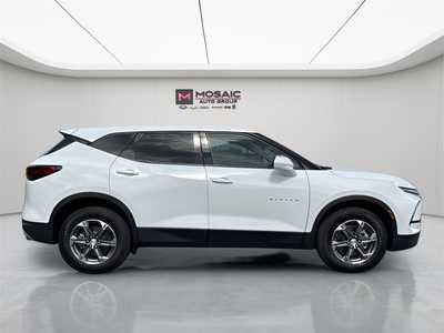 2023 Chevrolet Blazer, $27990. Photo 8