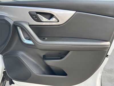 2023 Chevrolet Blazer, $27990. Photo 9