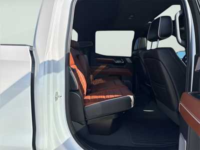 2024 GMC 1500 Crew Cab, $63990. Photo 11