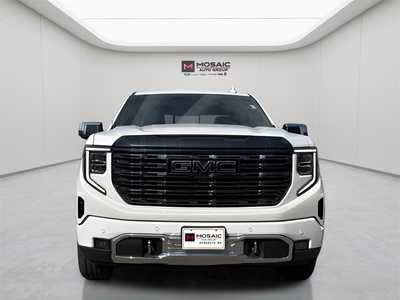 2024 GMC 1500 Crew Cab, $63990. Photo 2