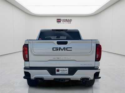 2024 GMC 1500 Crew Cab, $63990. Photo 6