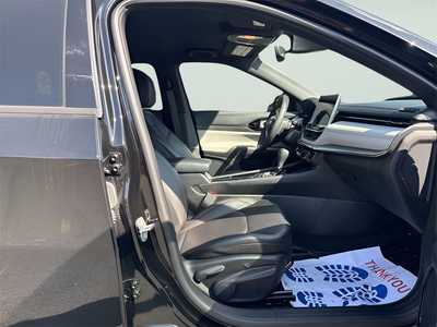 2024 Jeep Compass, $25790. Photo 10