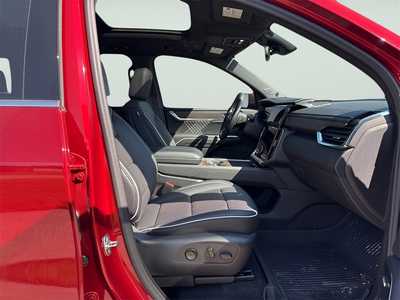 2024 GMC Acadia, $50990. Photo 10