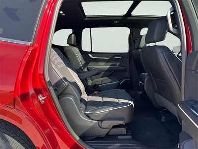 2024 GMC Acadia, $50990. Photo 11