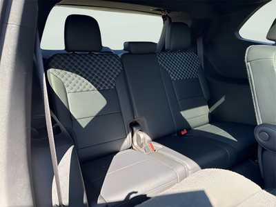 2024 GMC Acadia, $50990. Photo 12