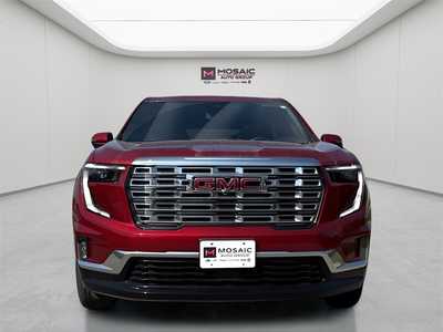 2024 GMC Acadia, $50990. Photo 2