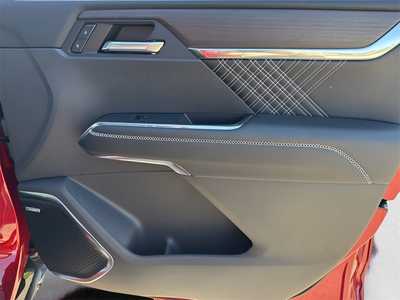 2024 GMC Acadia, $50990. Photo 9