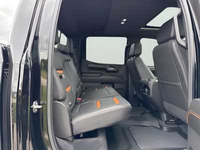 2024 GMC 1500 Crew Cab, $54990. Photo 11