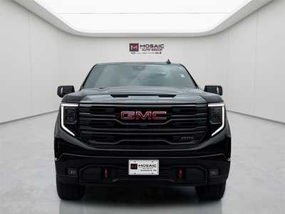 2024 GMC 1500 Crew Cab, $54990. Photo 2