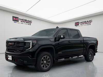 2024 GMC 1500 Crew Cab, $54990. Photo 3