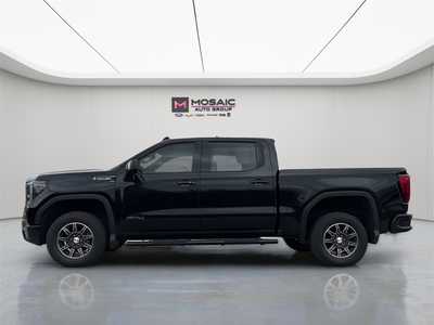 2024 GMC 1500 Crew Cab, $54990. Photo 4