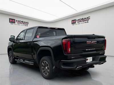 2024 GMC 1500 Crew Cab, $54990. Photo 5