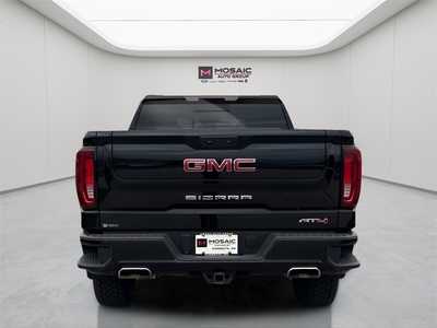 2024 GMC 1500 Crew Cab, $54990. Photo 6