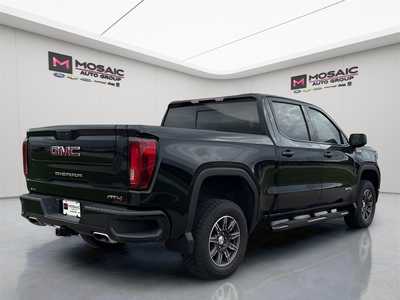 2024 GMC 1500 Crew Cab, $54990. Photo 7
