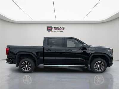 2024 GMC 1500 Crew Cab, $54990. Photo 8