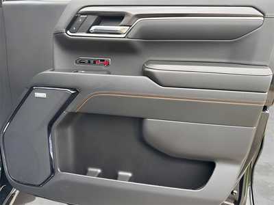 2024 GMC 1500 Crew Cab, $54990. Photo 9