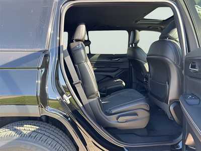 2025 Jeep Grand Cherokee L, $40998. Photo 12