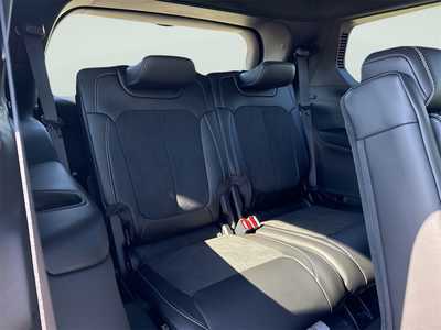 2025 Jeep Grand Cherokee L, $41651. Photo 12